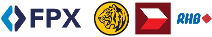 Perbankan Online (FPX)