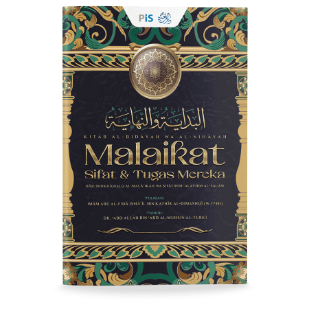 Malaikat: Sifat & Tugas Mereka