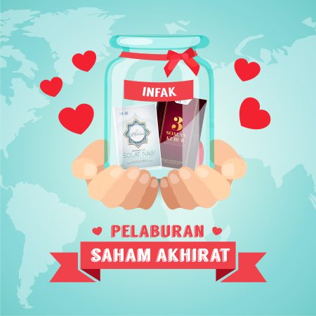 Jom Infak Buku 2026!