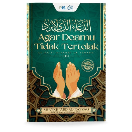 Agar Doamu Tidak Tertolak
