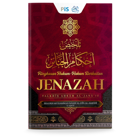 Ringkasan Hukum-hakam Berkaitan Jenazah