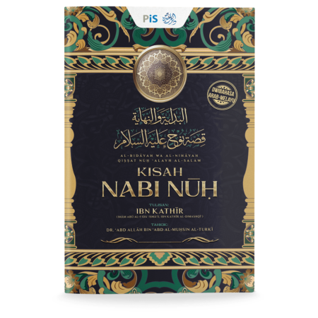 Kisah Nabi Nuh