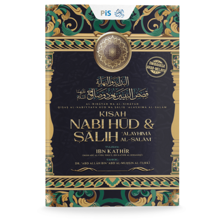 Kisah Nabi Hud & Salih