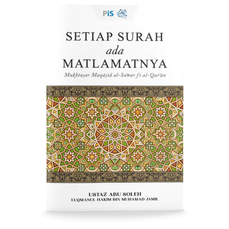 Setiap Surah ada Matlamatnya